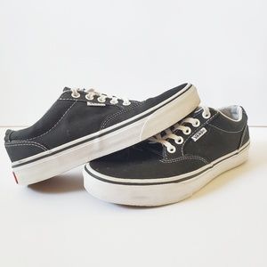 Van's-The Authentic Black